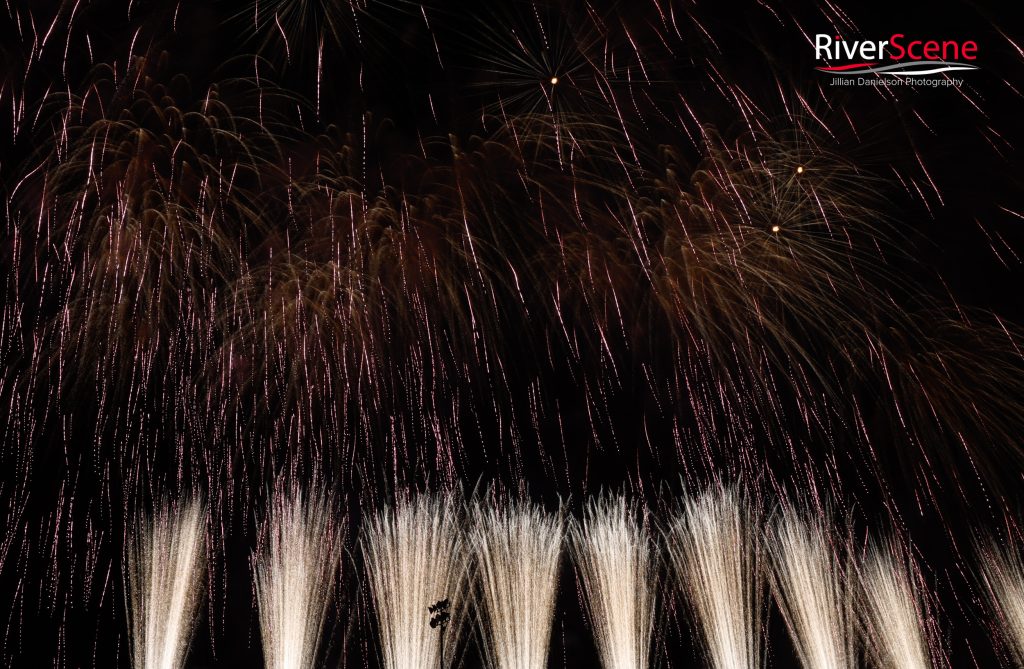 Western Winterblast Lake Havasu RiverScene WPA 