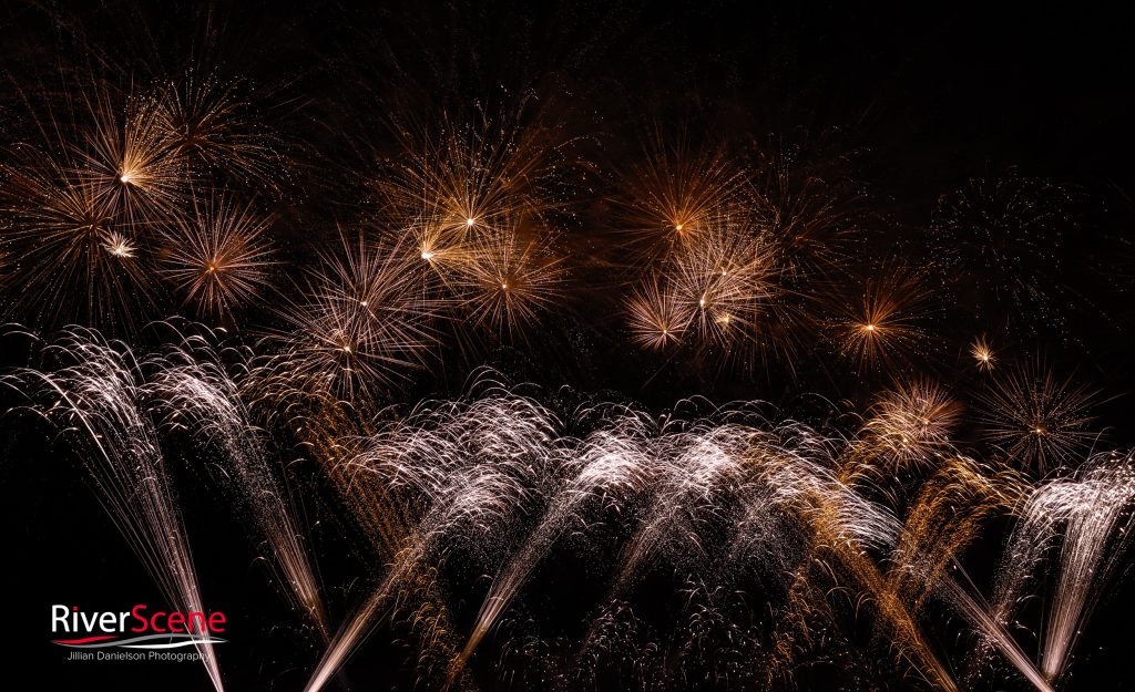 Western Winterblast Lake Havasu RiverScene WPA 