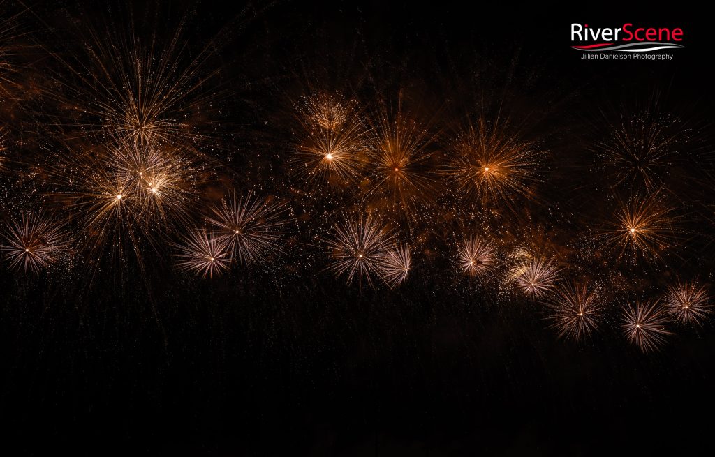 Western Winterblast Lake Havasu RiverScene WPA 