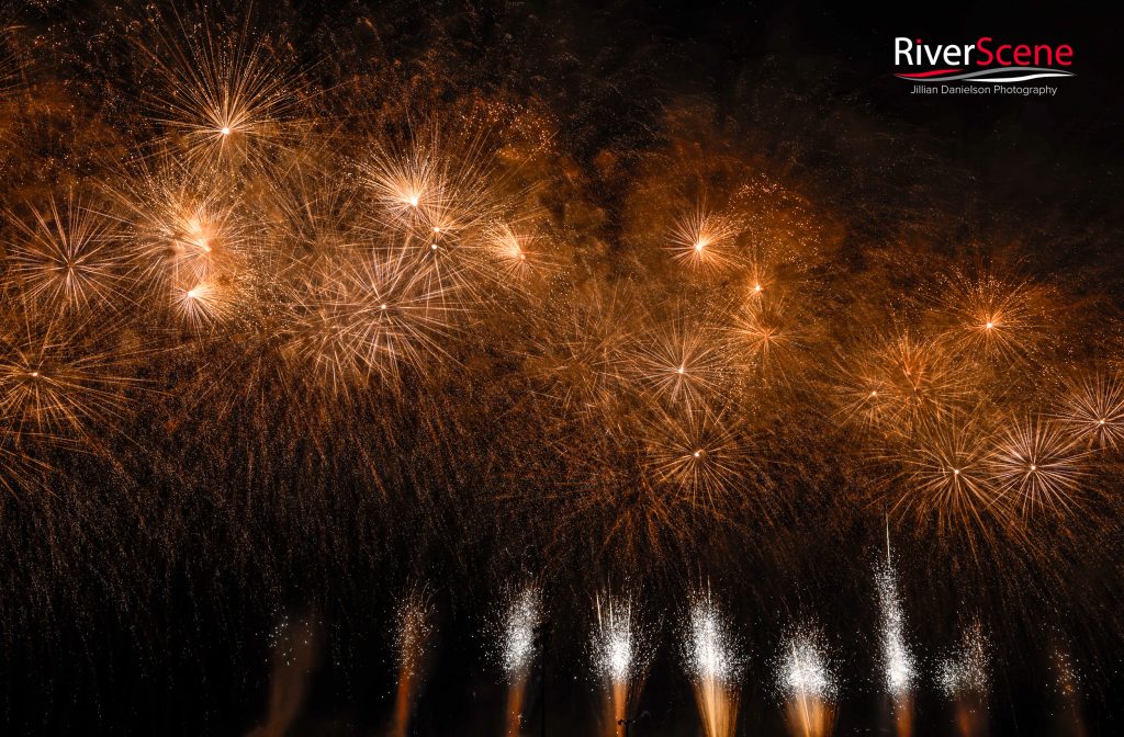 Western Winterblast Lake Havasu RiverScene WPA 