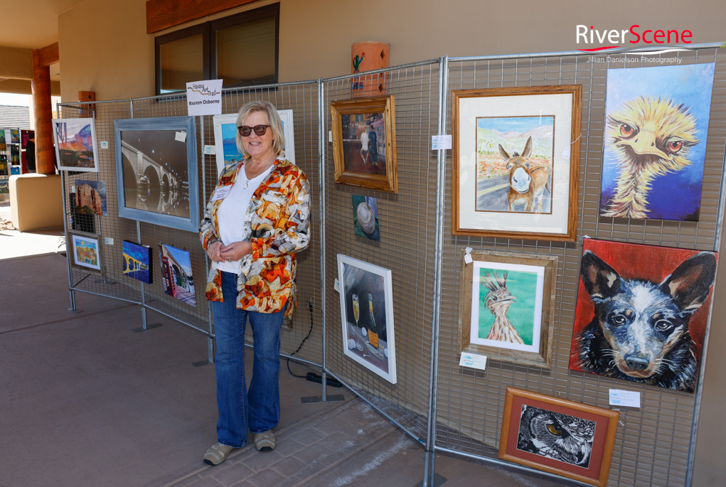 Havasu Art Trail