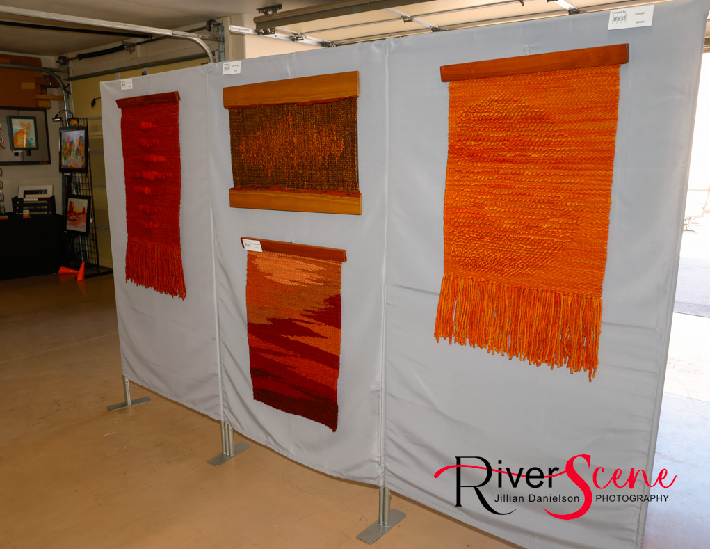 Havasu Art Trail Lake Havasu RiverScene