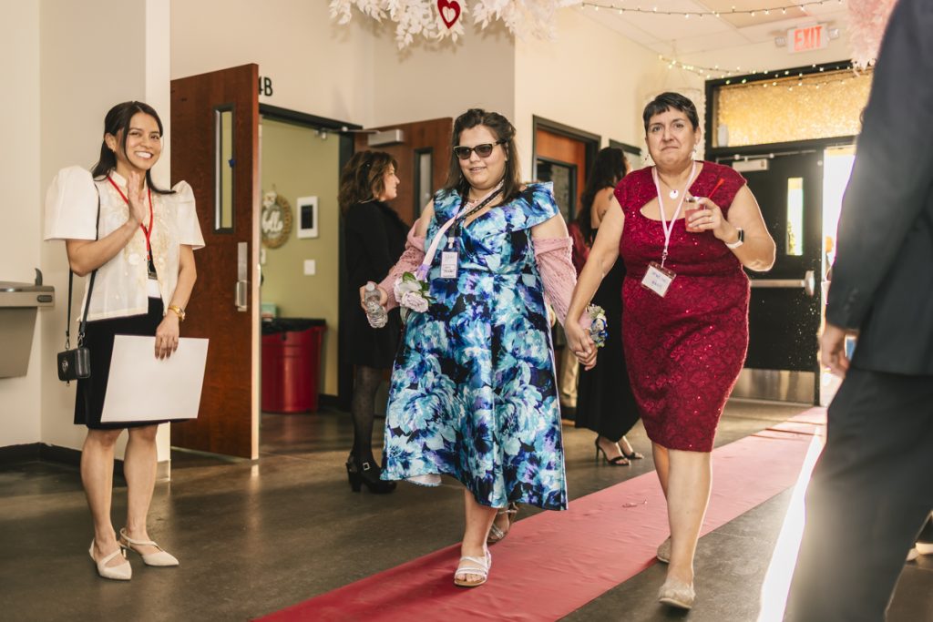 Night to Shine Lake Havasu RiverScene Magazine 