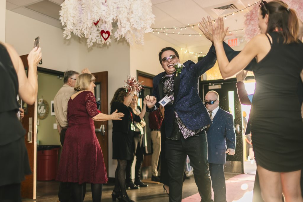 Night to Shine Lake Havasu RiverScene Magazine 