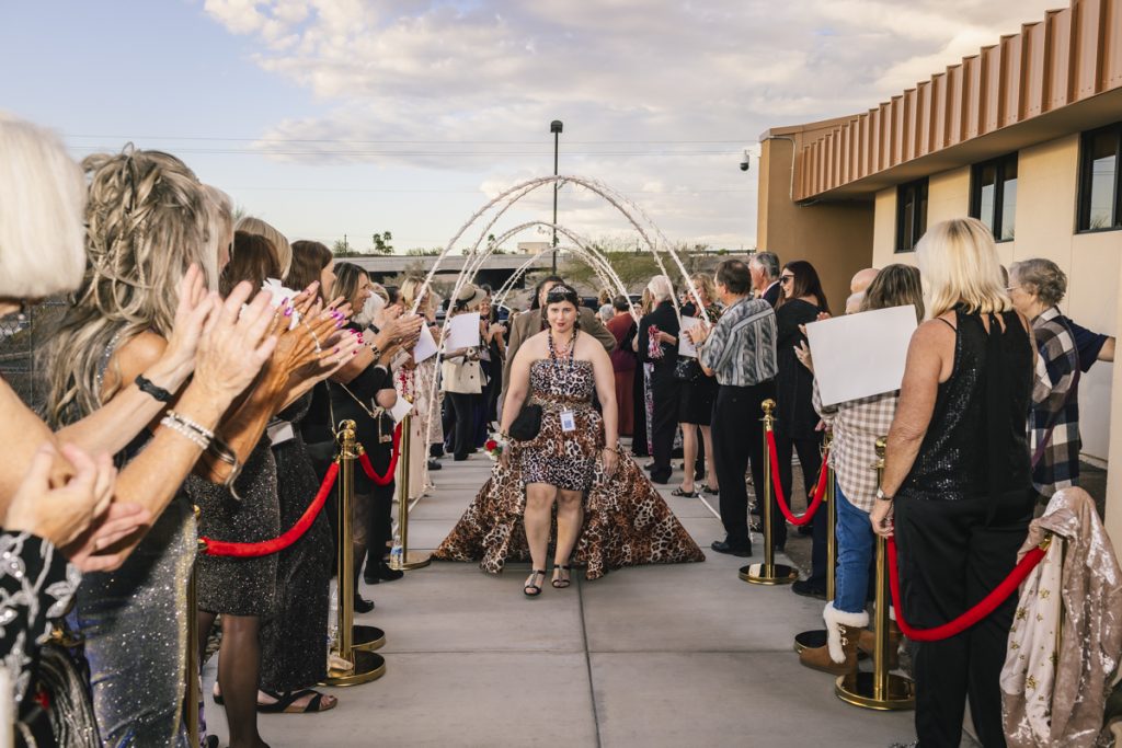 Night to Shine Lake Havasu RiverScene Magazine 