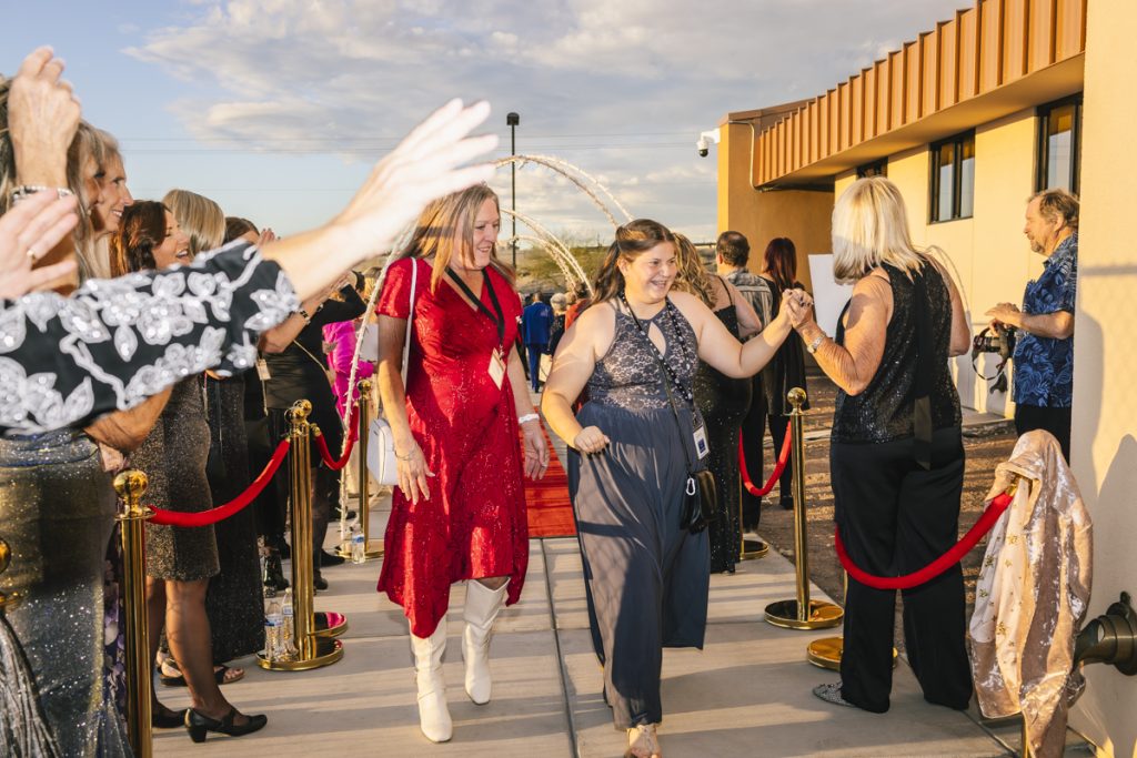 Night to Shine Lake Havasu RiverScene Magazine 