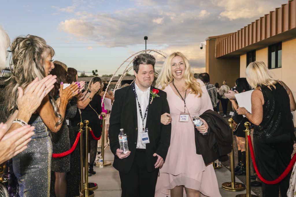 Night to Shine Lake Havasu RiverScene Magazine 