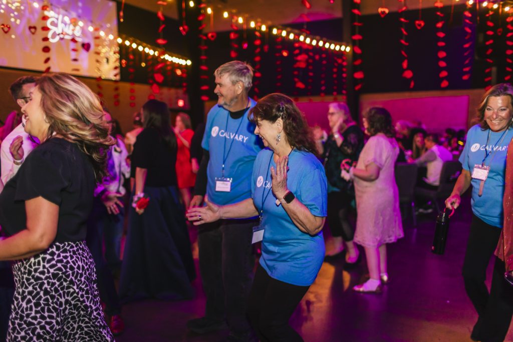 Night to Shine Lake Havasu RiverScene Magazine 