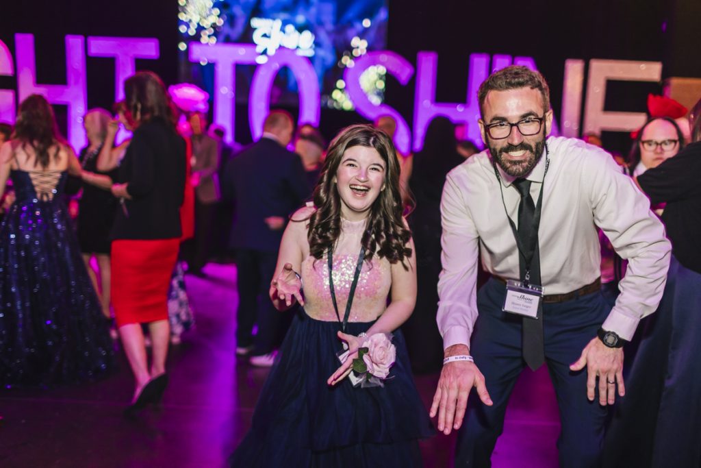 Night to Shine Lake Havasu RiverScene Magazine 