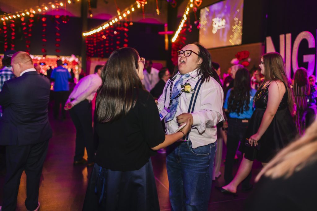 Night to Shine Lake Havasu RiverScene Magazine 