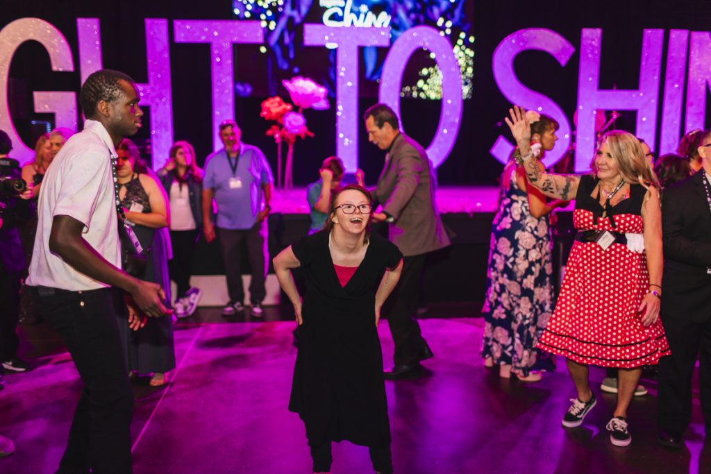 Night to Shine Lake Havasu RiverScene Magazine 