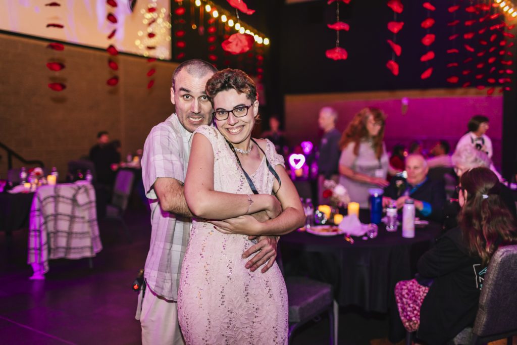 Night to Shine Lake Havasu RiverScene Magazine 