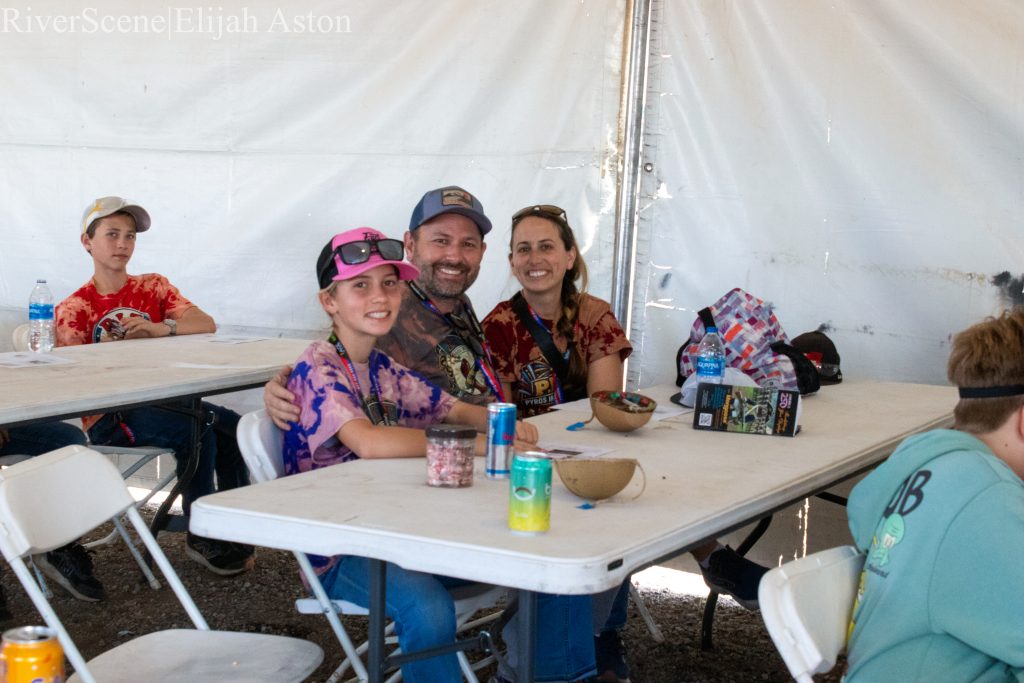 WPA WinterBlast P.I.T Crew