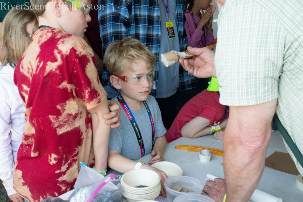 WPA WinterBlast P.I.T Crew