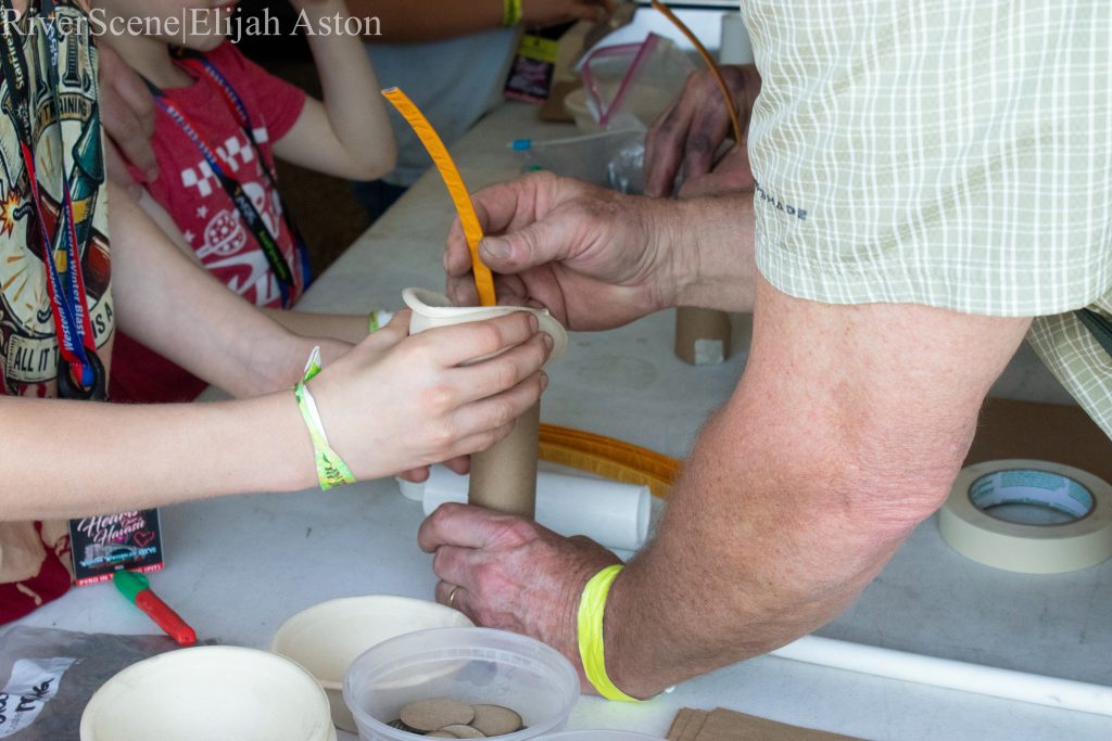 WPA WinterBlast P.I.T Crew