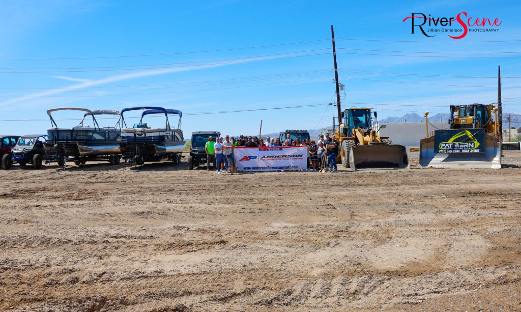Anderson Powersports Lake Havasu RiverScene 