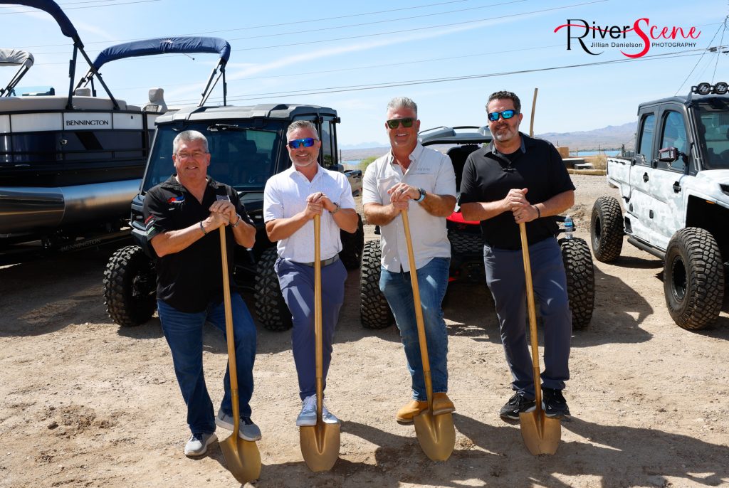 Anderson Powersports Lake Havasu RiverScene Magazine Jillian Danielson Photos 