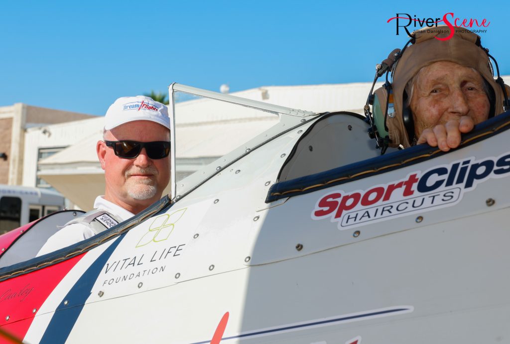 Jillian Danielson Photography RiverScene Magazine Vista Pointe Veteran Lake Havasu Airport Velocity Team