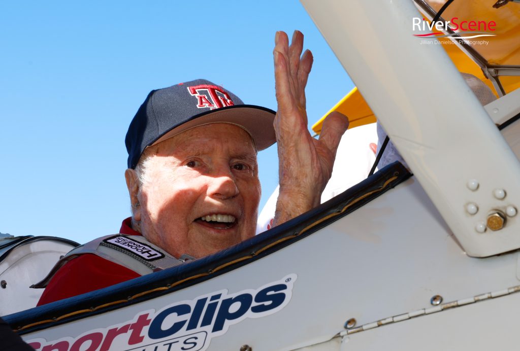 Lake Havasu Dream Flights RiverScene Magazine Jillian Danielson Photography