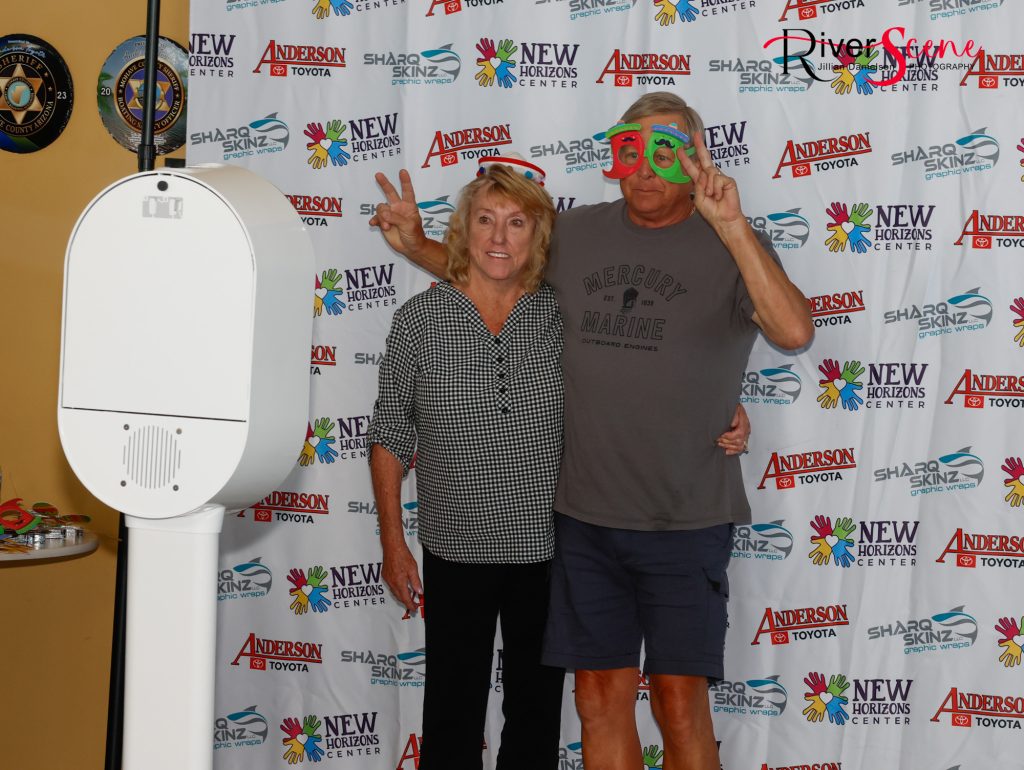 New Horizons Anderson Toyota Bass Tournament 2026