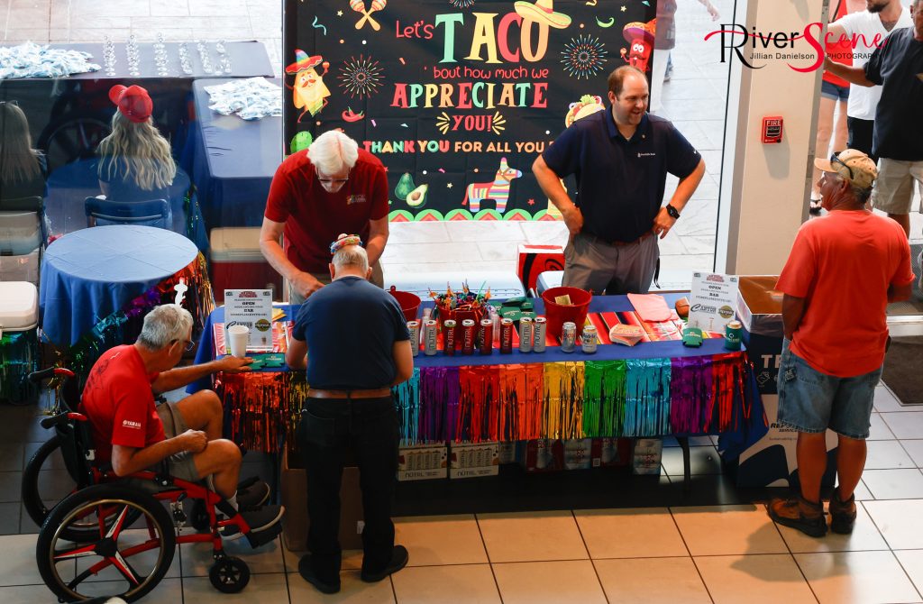 New Horizons Anderson Toyota Bass Tournament 2026