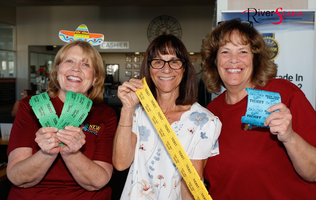 New Horizons Anderson Toyota Bass Tournament 2026