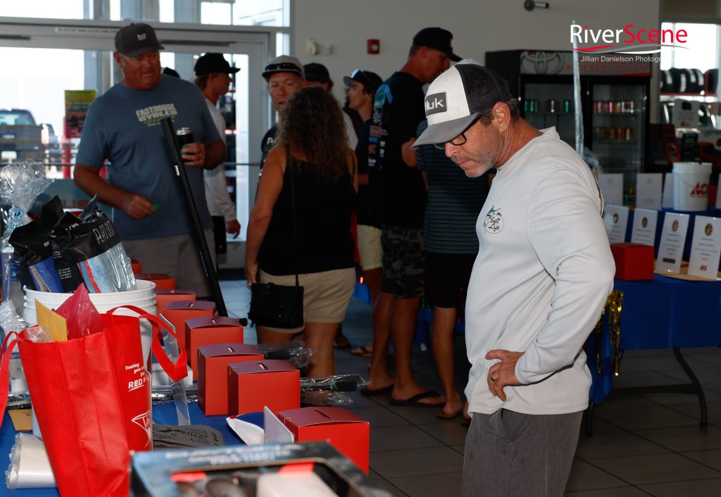 New Horizons Anderson Toyota Bass Tournament 2026