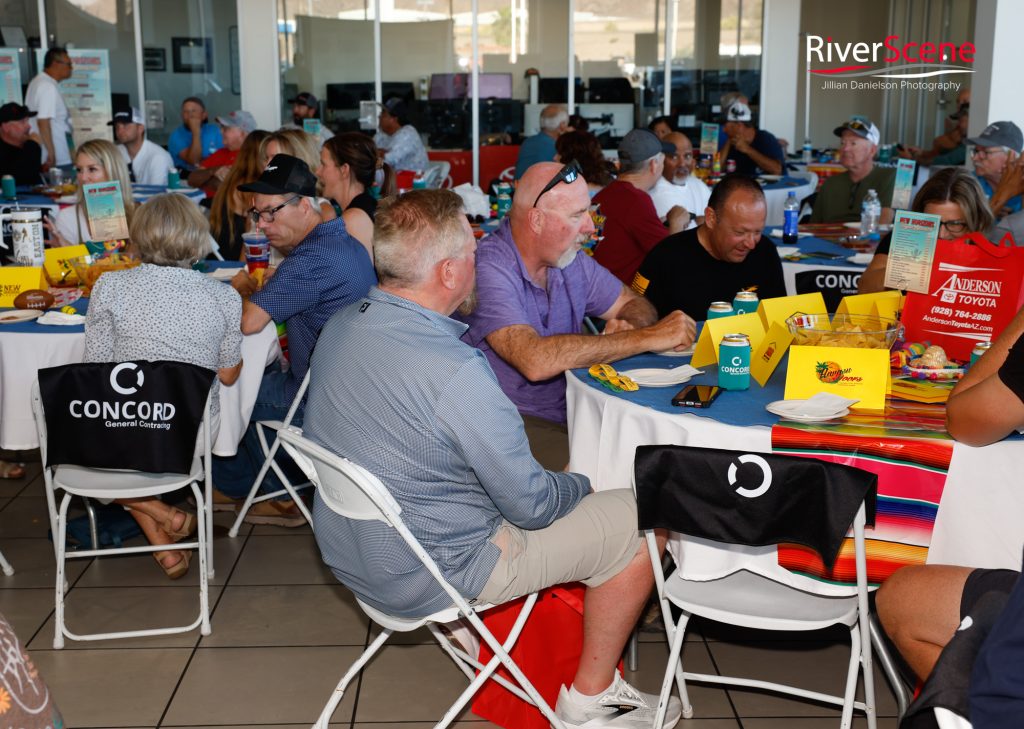 New Horizons Anderson Toyota Bass Tournament 2026