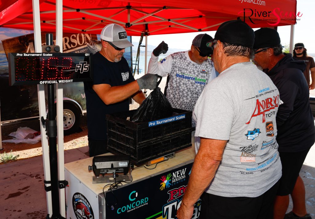 2026 New Horizon Bass Tournament