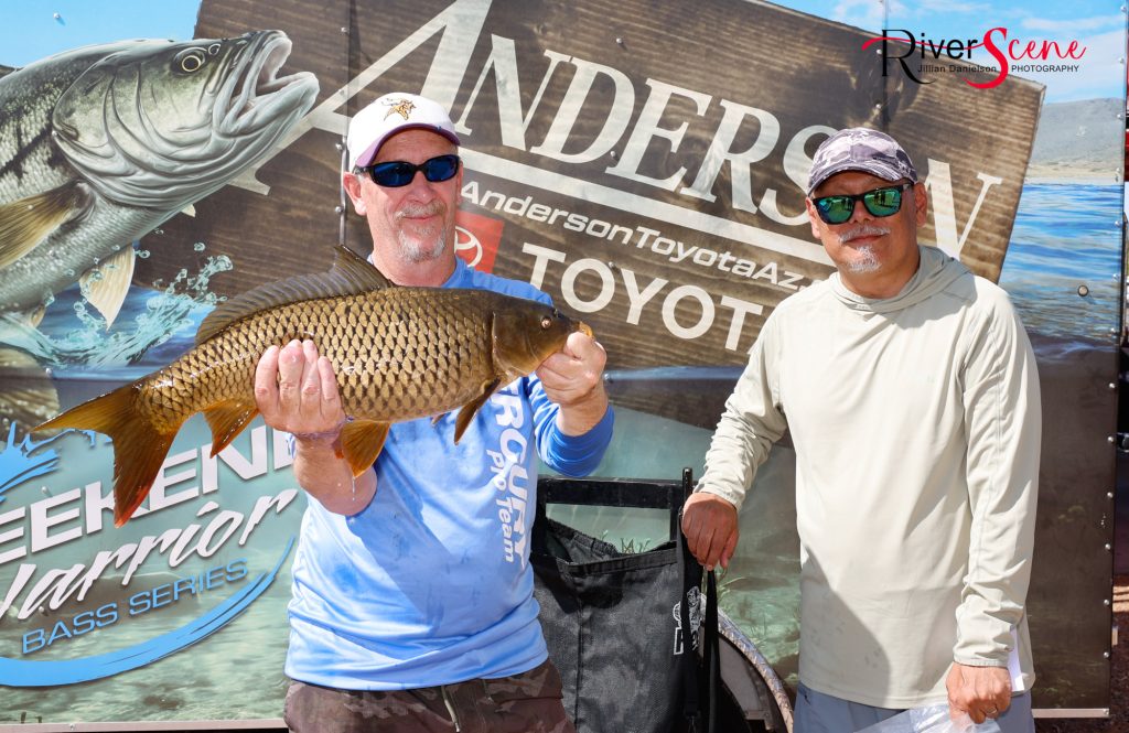 New Horizons Anderson Toyota Bass Tournament 2026