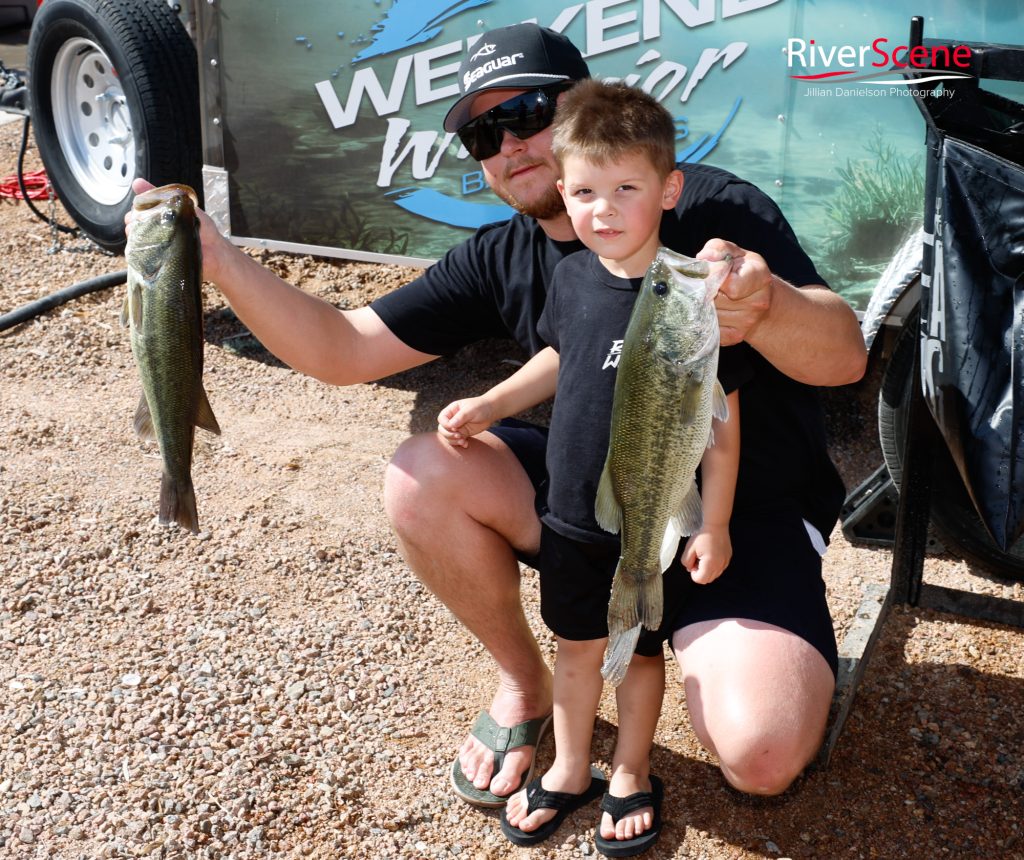 New Horizons Anderson Toyota Bass Tournament 2026