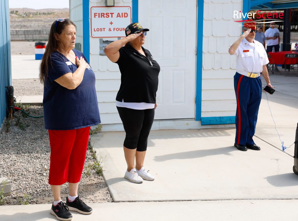 Vietnam Veteran’s Day