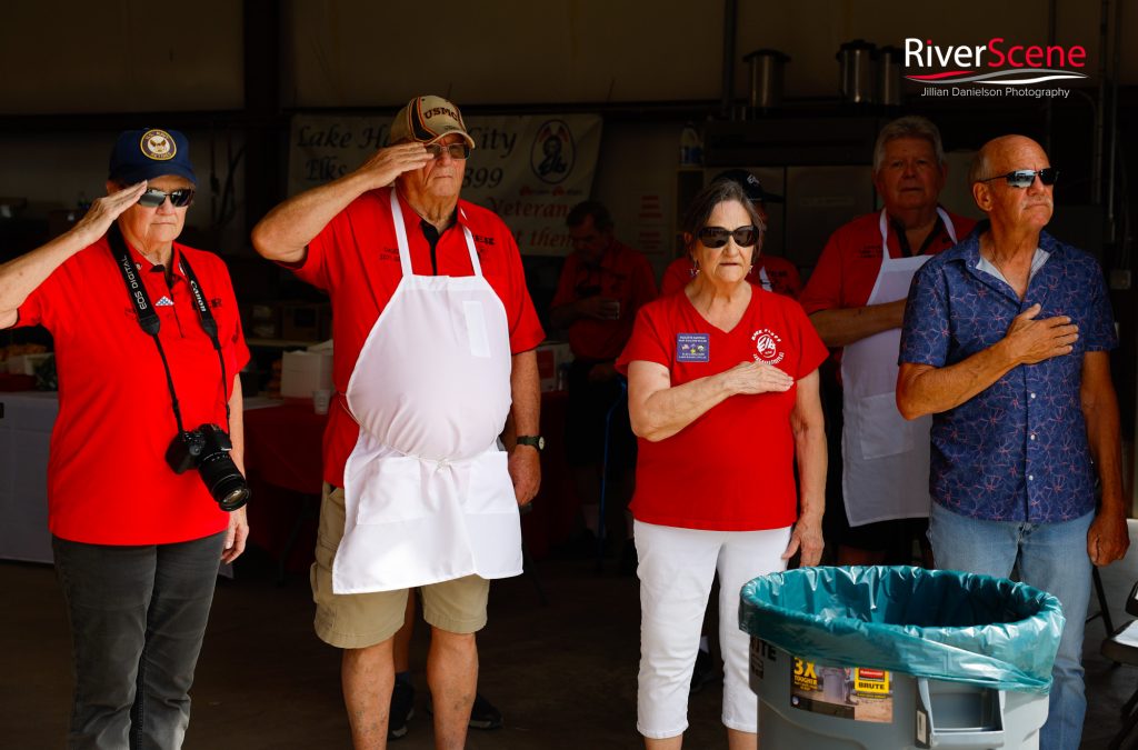 Vietnam Veterans Day Lake Havasu 