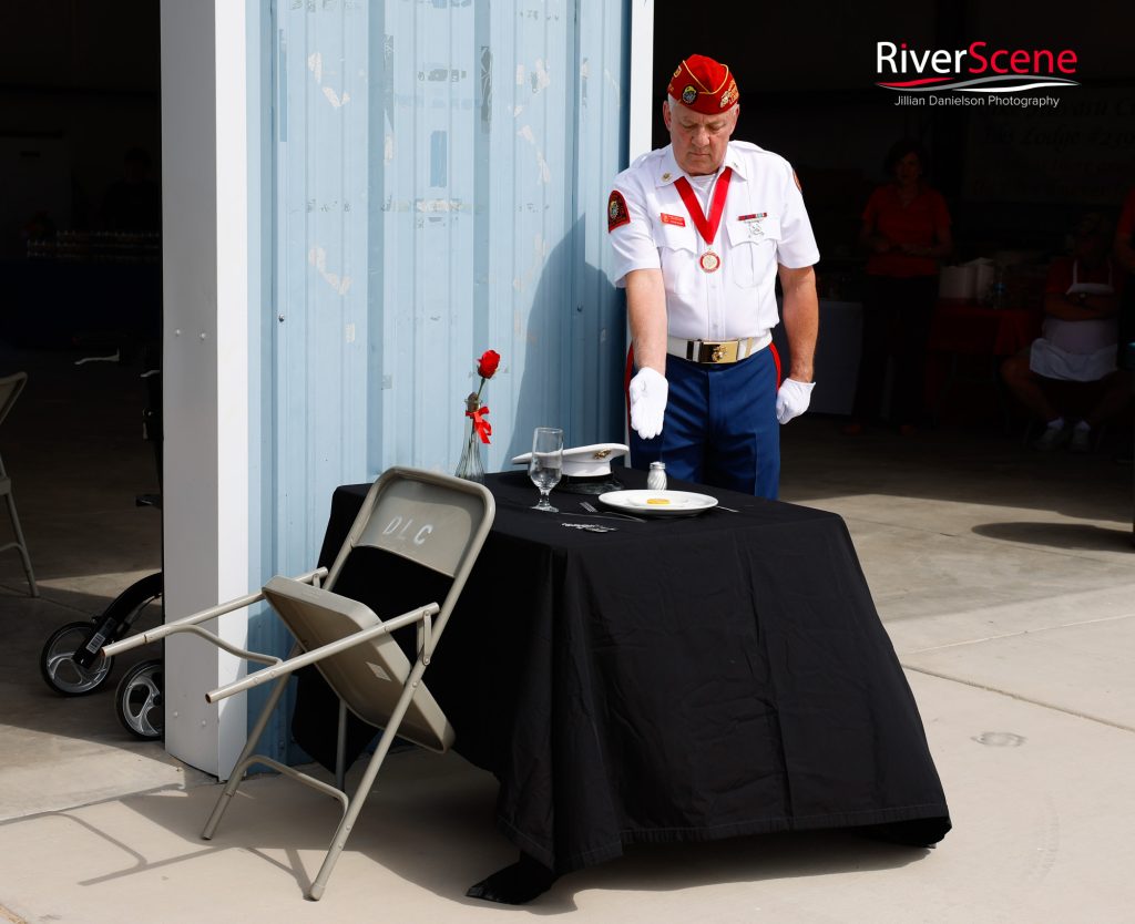 Vietnam Veterans Day 