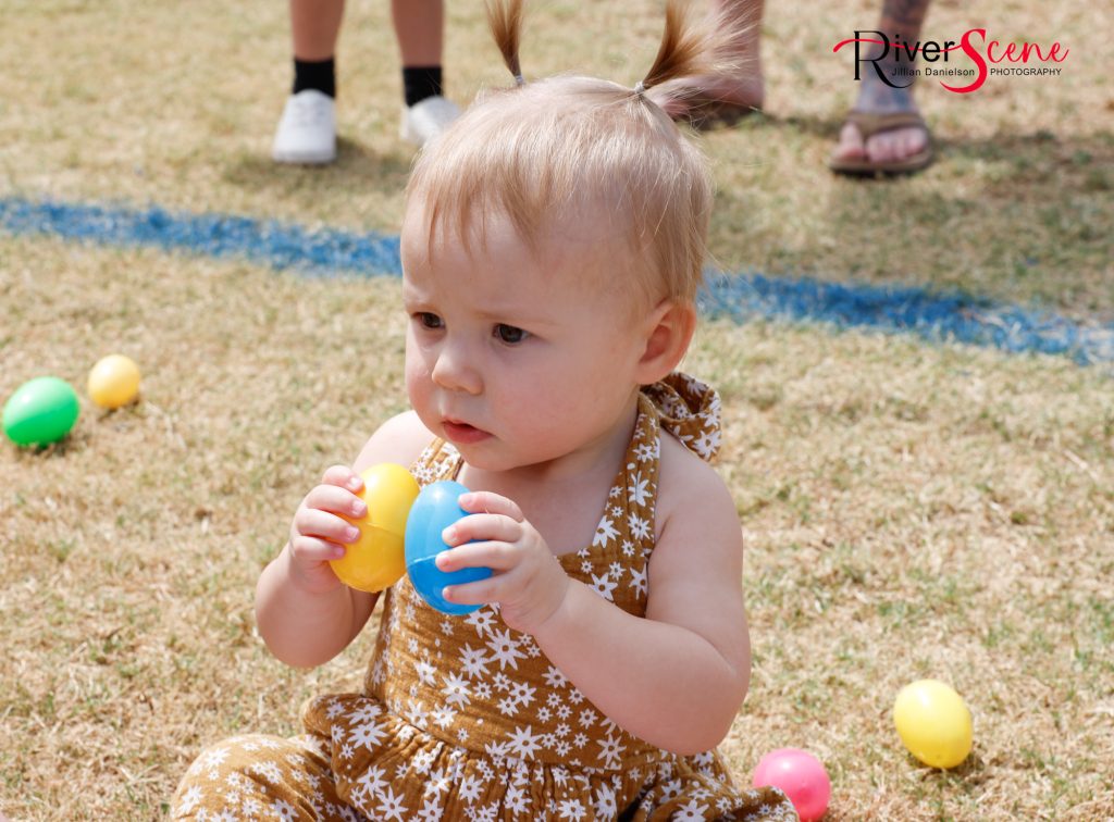 Sunrise Rotary Egg Hunt Lake Havasu 2026 Jillian Danielson Photography