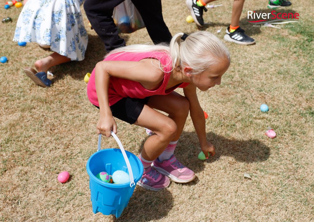 Sunrise Rotary Egg Hunt Lake Havasu 2026 Jillian Danielson Photography