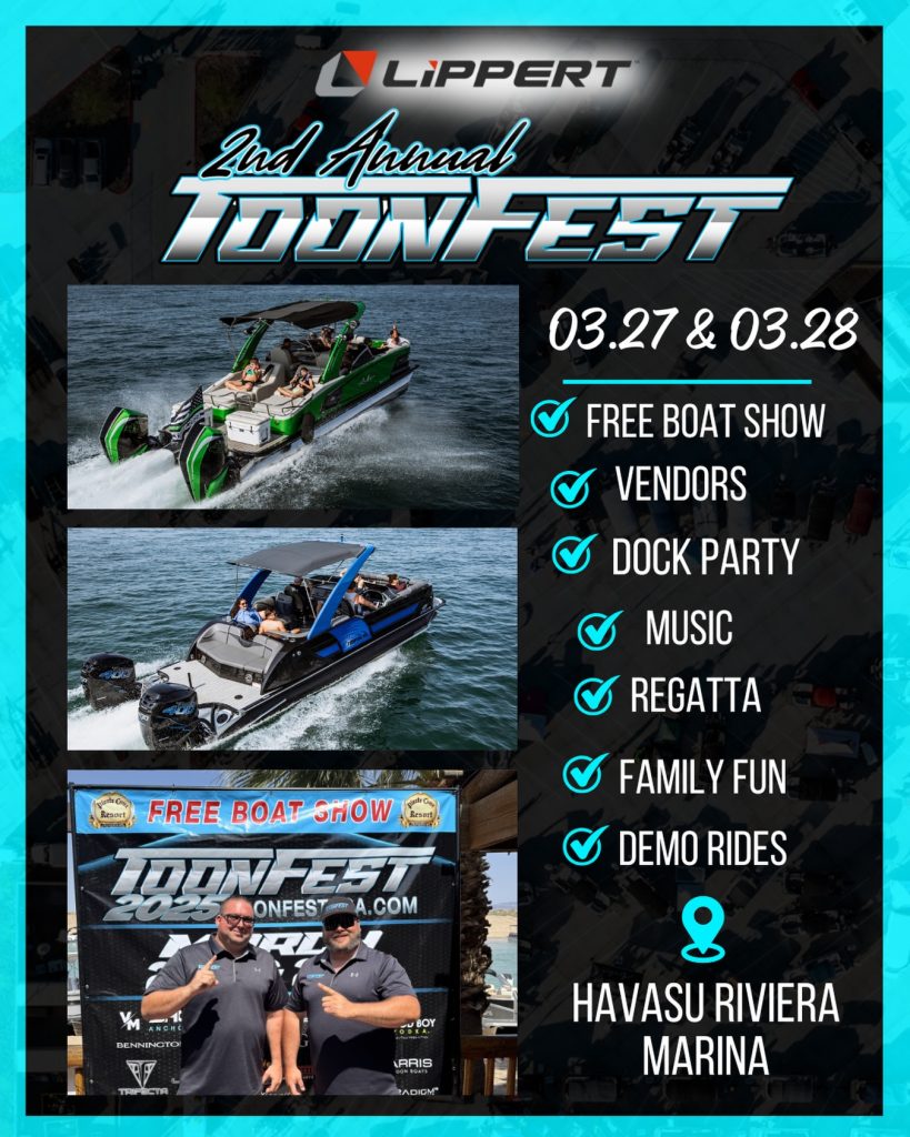 2nd Annual Toon Fest