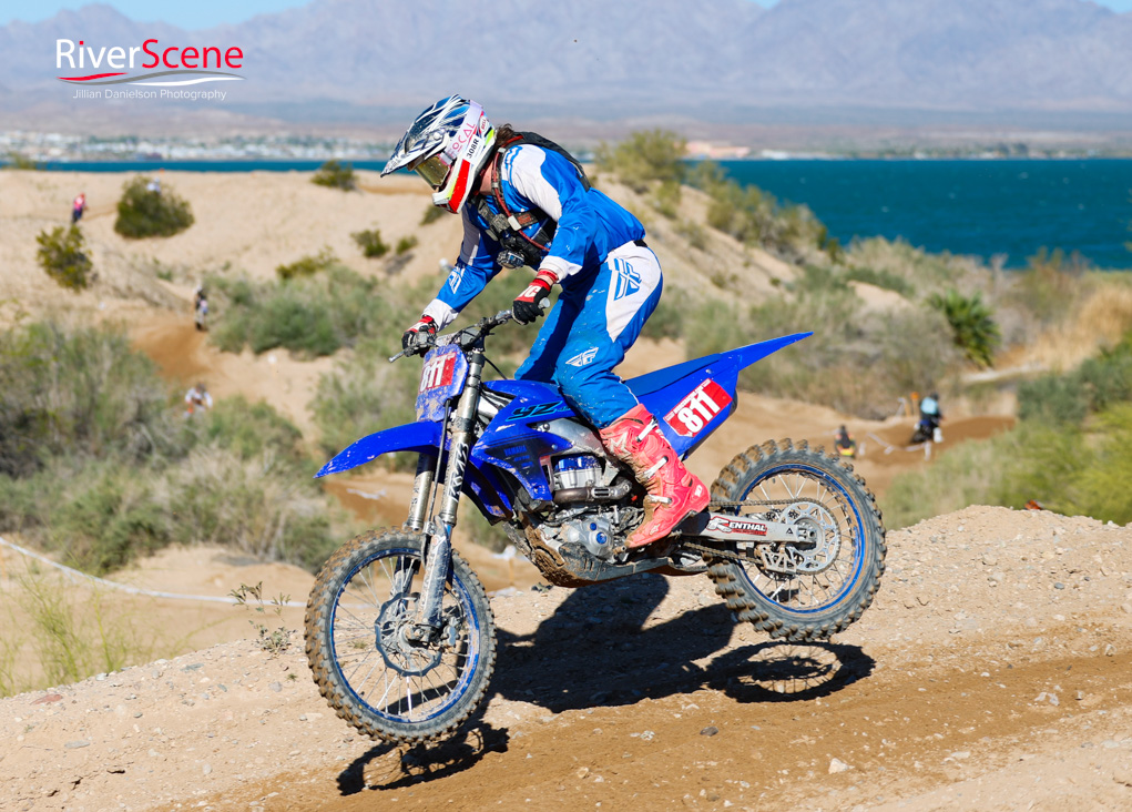 WORCS Racing Lake Havasu Island Invasion RiverScene Magazine Jillian Danielson 