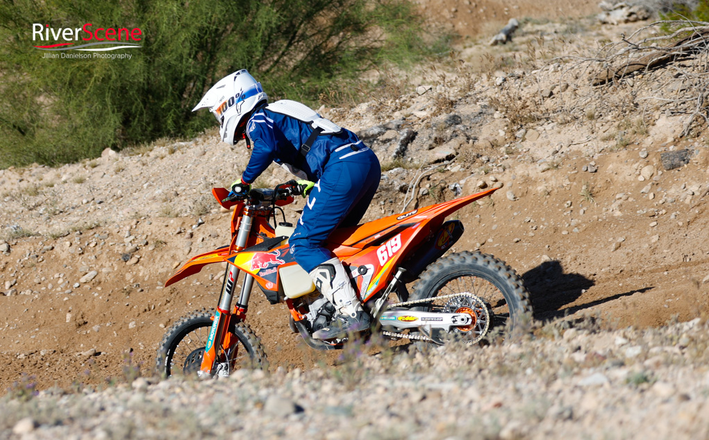 WORCS Racing Lake Havasu Island Invasion RiverScene Magazine Jillian Danielson 