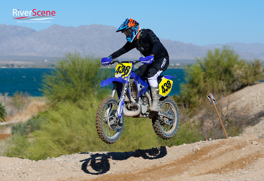 WORCS Racing Lake Havasu Island Invasion RiverScene Magazine Jillian Danielson 