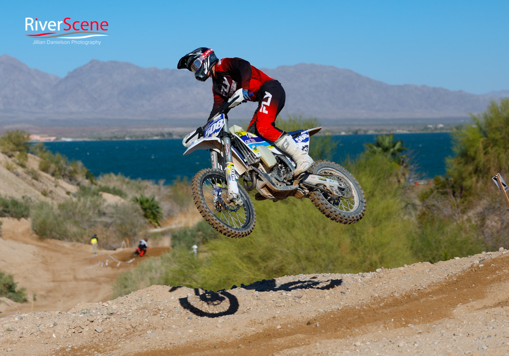 WORCS Racing Lake Havasu Island Invasion RiverScene Magazine Jillian Danielson 