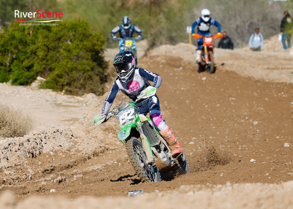 WORCS Racing Lake Havasu Island Invasion RiverScene Magazine Jillian Danielson 