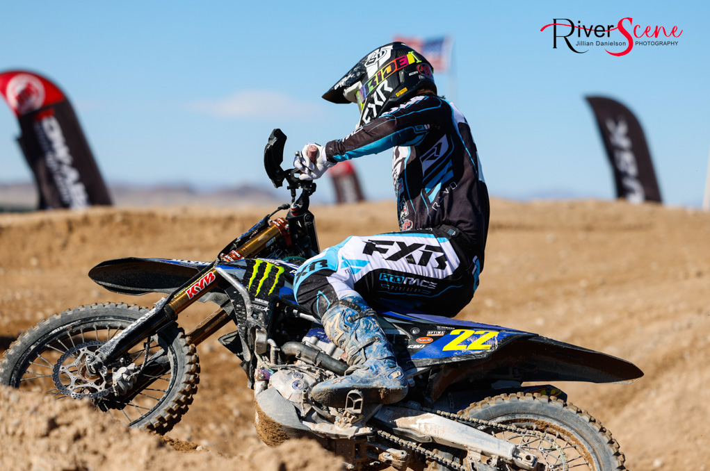 WORCS Racing Lake Havasu Island Invasion RiverScene Magazine Jillian Danielson 