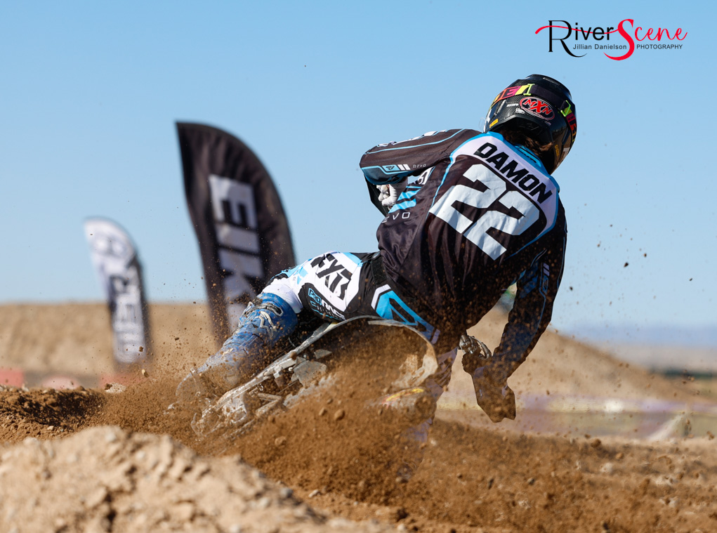 WORCS Racing Lake Havasu Island Invasion RiverScene Magazine Jillian Danielson 