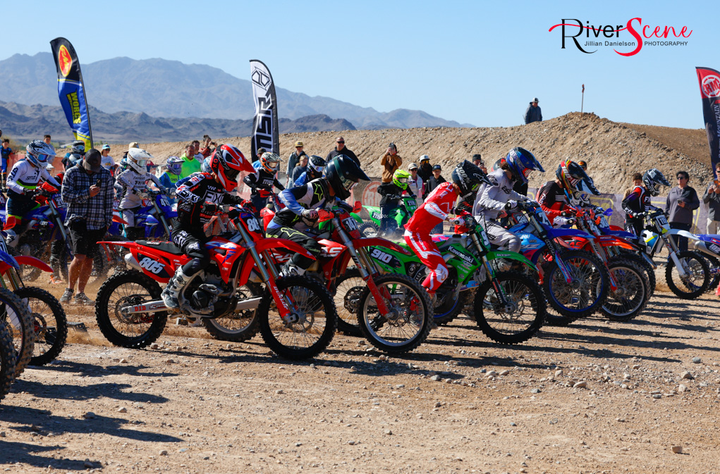 WORCS Racing Lake Havasu Island Invasion RiverScene Magazine Jillian Danielson 