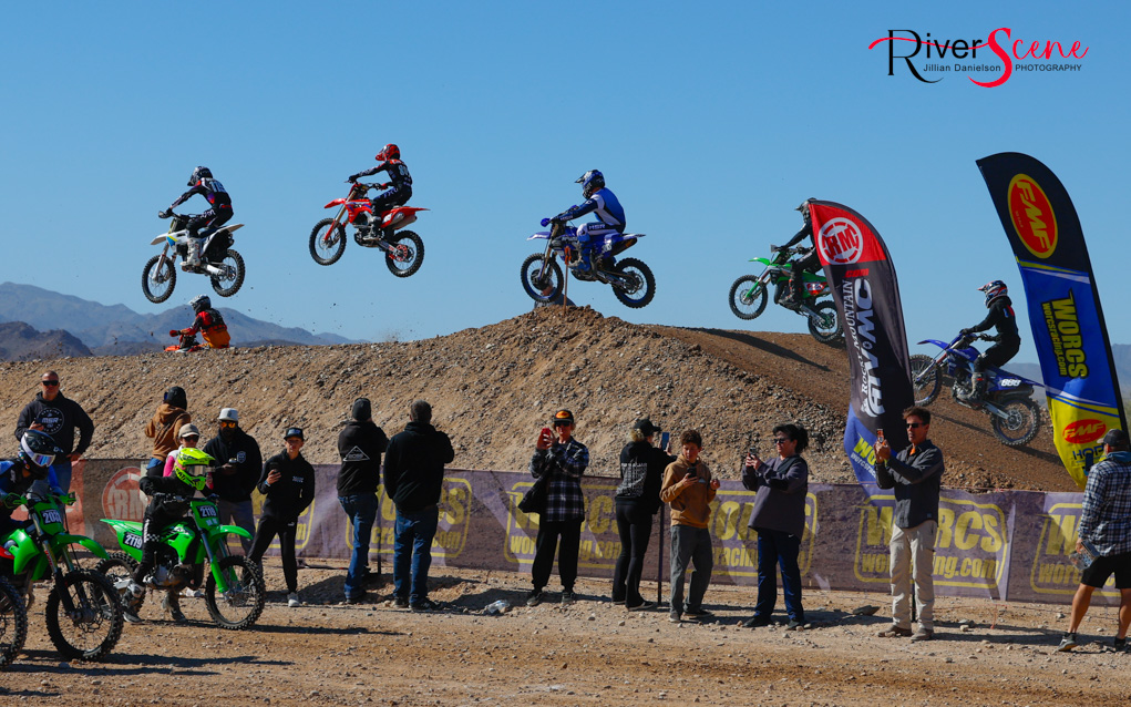 WORCS Racing Lake Havasu Island Invasion RiverScene Magazine Jillian Danielson 