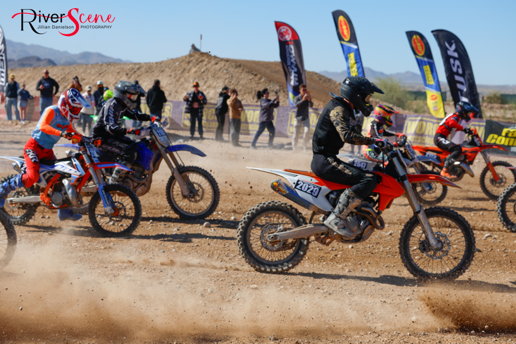 WORCS Racing Lake Havasu Island Invasion RiverScene Magazine Jillian Danielson 