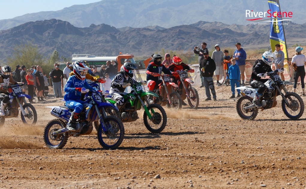 WORCS Racing Lake Havasu Island Invasion RiverScene Magazine Jillian Danielson 