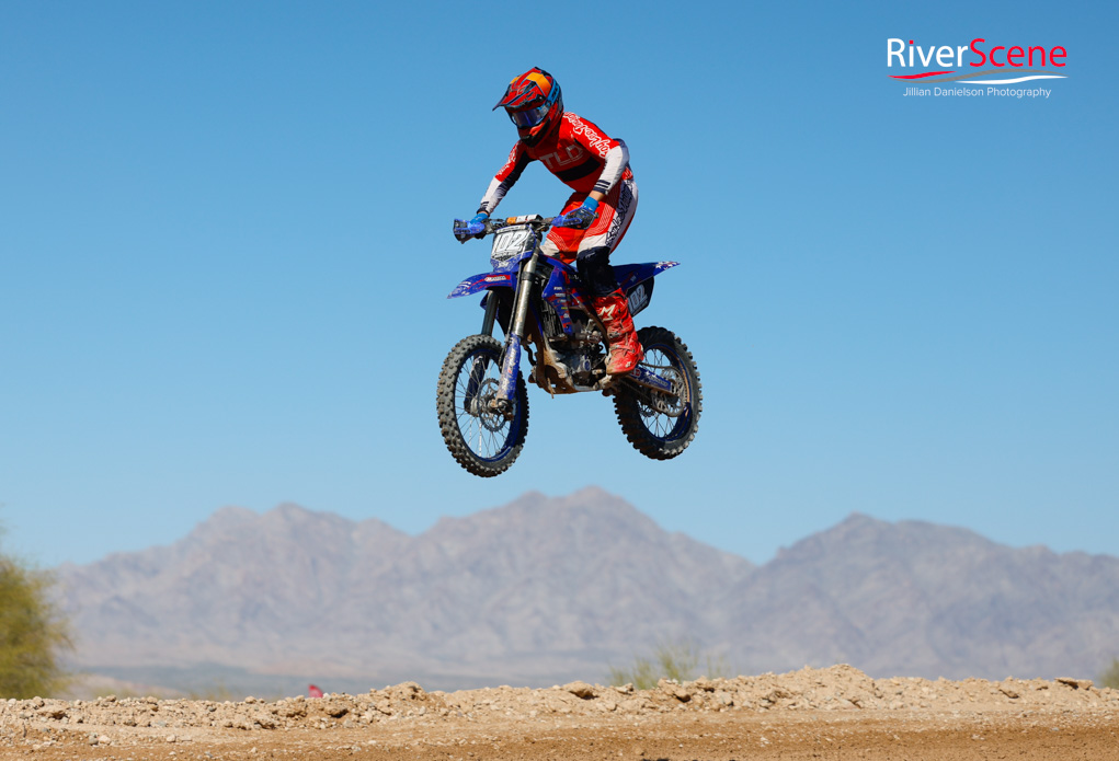 WORCS Racing Lake Havasu Island Invasion RiverScene Magazine Jillian Danielson 