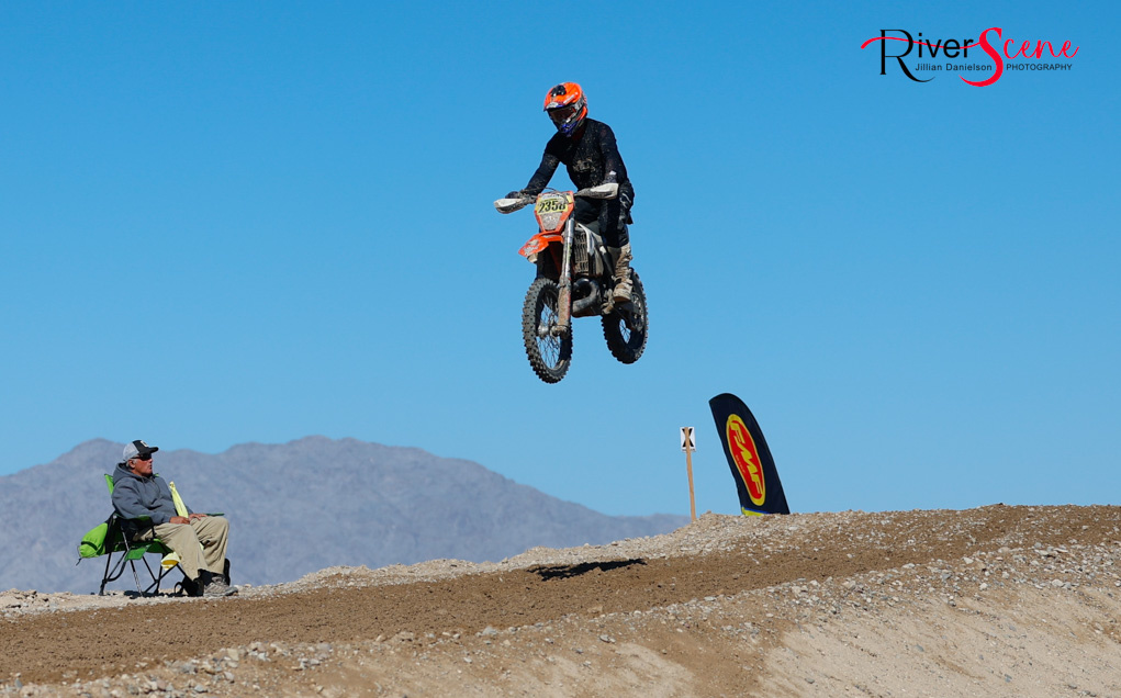 WORCS Racing Lake Havasu Island Invasion RiverScene Magazine Jillian Danielson 